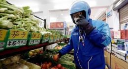 武汉商超外卖订单增9.8倍，区域商超龙头纷纷上线饿了么