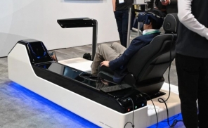 CES 2020上的融合实境趋势：感知物联中的“R技术”魔法