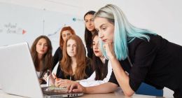 流利说前景难流利：成人市场碰壁，K12道阻且险