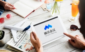 狂奔、出圈，腾讯又杀出一匹黑马