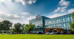 傅盛：复工复产后，猎豹移动机器人解决方案落地速度会加快