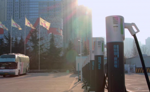 新基建下的充电桩：到底是少数人的游戏，还是多数人的狂欢？