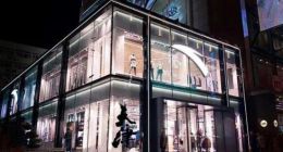 历史最佳年报背后，是安踏依然如履薄冰的未来