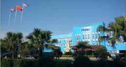 细分领域继续进击，海尔电器寻退市增效？