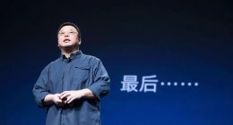 罗永浩正式重新定义“带货一哥”