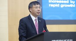 浪潮向新型互联网转型这两年成效如何？且看新财年报告