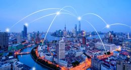 云服务成了新基建的“油电煤”，为什么用友最有望稳居C位？