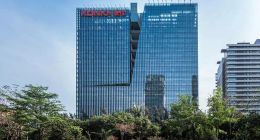 康佳“获奖大满贯”背后：多产业的水乳交融