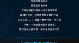 后疫情时代 定制服务器需求将迎来大爆发？