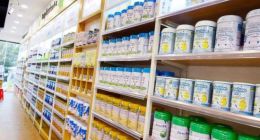 飞鹤、贝因美、君乐宝们的难题：新生儿人口减少、育儿知识的变化