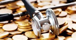 金融科技：蓝海之下暗藏冰山