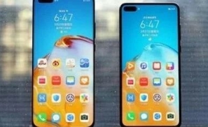 为什么说iPhone SE不推荐入手，看过华为P40你就懂了