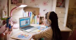 VIPKID携手北京联通、华为推出首个千兆学习宽带