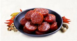 “每日坚果”之后，“植物肉”能成为休闲零食的爆款新品类吗?