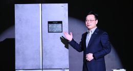 直击消费痛点 海信推出全球首款全域RFID食材管理冰箱