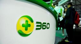 互联网收入下滑，转型政企，股票定增，市场能支撑得起360的野