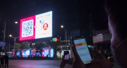 苏宁中华第一店首日成绩单：22小时，双线破2亿