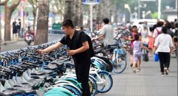 滴滴、美团、哈啰多赛道交战，本地生活会是终局？