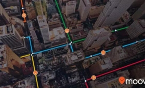 高价收购出行服务Moovit，英特尔“出圈”MaaS产业靠谱吗？