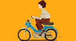 共享电单车巨头来“袭”，小玩家进入生死倒计时？