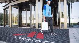 49城130家万豪酒店上线饿了么 共建服务数智化升级新样板