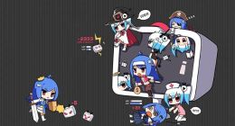 哔哩哔哩“红杏出墙”