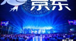 京东发布2020一季度成绩单 折射“中国技术”影响世界的秘密