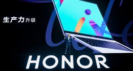 5999元起！荣耀MagicBook Pro 2020款发布