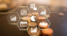 产业互联网大潮汹涌，金融再进化首当其冲