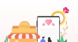 有钱也不想一次性付清 八成小夫妻用花呗分期买钻戒