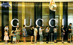 一手奢侈品逆势涨价，导致二手市场迎来春天？