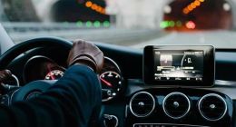 字节跳动“上车”，车联网破壁？