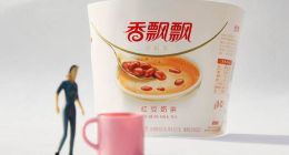 当亮眼年报撞上疫情：刚起势的香飘飘还能继续