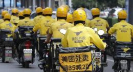 美团点评Q1财重回亏损，更惨的是商户、用户都在逃离