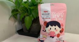 为1.59亿儿童做食品，百草味的“朝阳赛道”怎么跑？