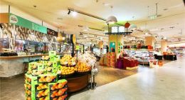 阿里、苏宁、京东的零售之战：直播带货明争，同城零售暗夺