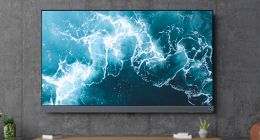 “澎湃”音响打造客厅好声音 VIDAA电视Pro系列开启预售