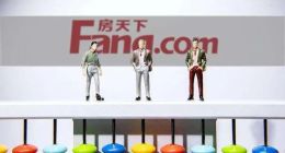 连年亏损的房天下，盈利之路艰难