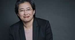AMD CEO苏姿丰年收入约4亿登顶标普500薪酬榜：比第二名多赚1亿