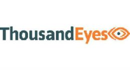 思科将收购云分析互联网创业公司ThousandEyes