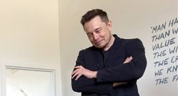 特斯拉提名两位任期将满董事继续参选 包括CEO马斯克