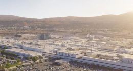 特斯拉宣布2020年度股东大会7月7日召开 晚于去年的6月份