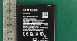 三星要推出可拆卸电池手机？是新系列还是三防手机呢