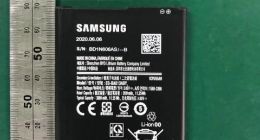 万能充又能用了！三星可拆卸电池回归：满满都是回忆