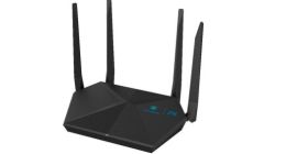 中国移动与中兴通讯发布新款Wi-Fi 6路由器