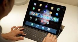 机构预计二季度面板出货量回升 同比增长8.6%