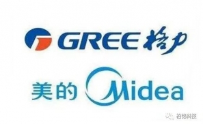 格力的老大地位动摇，美的市场份额急升，难怪董明珠光火