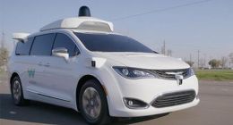 Waymo计划6月8日恢复部分自动驾驶服务 载客服务暂不恢复