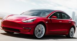 分析师预计特斯拉二季度交付约70000辆电动汽车