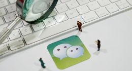 微信正监听用户聊天记录并以此推送广告？回应：假的